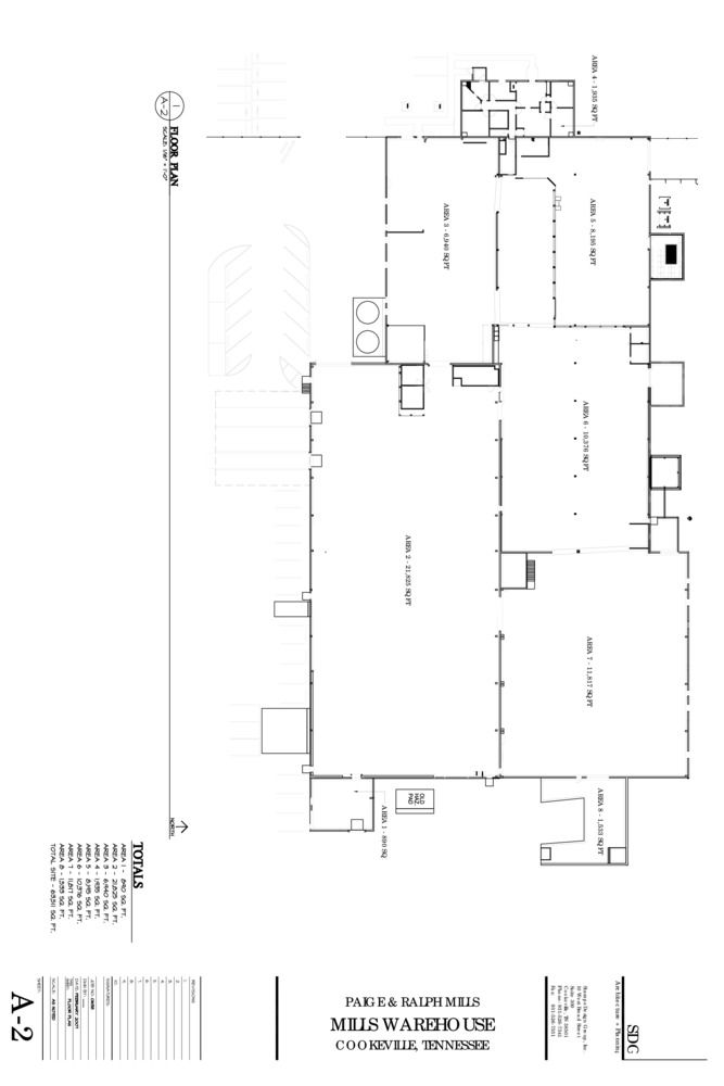 984 Humble Dr, Cookeville, TN 38501